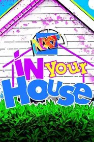 Poster do filme NXT In Your House 2022
