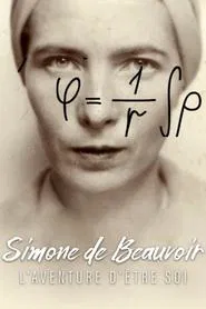 Poster do filme Beauvoir, l'aventure d'être soi