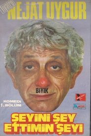 Şeyini Şey Ettiğimin Şeyi movie poster