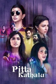 Pitta Kathalu tv show poster
