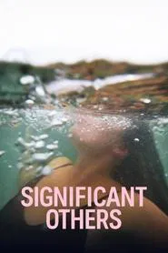 Significant Others tv show poster