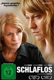 Schlaflos movie poster