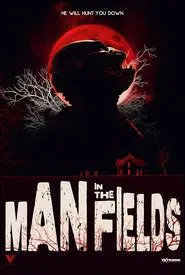 Poster do filme Man in the Fields