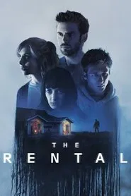 The Rental movie poster