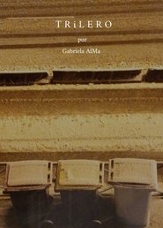 Trileros movie poster