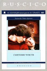 Confusion of Feelings movie poster