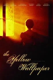 The Yellow Wallpaper movie poster