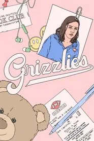 Grizzlies movie poster