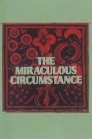 The Miraculous Circumstance: Bartok, Folklorist movie poster