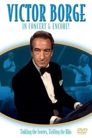 Victor Borge - In Concert & Encore movie poster