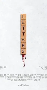 Letters movie poster