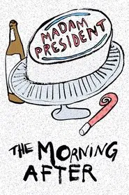 Poster do filme The Morning After