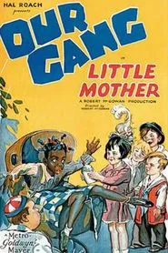 Little Mother movie poster