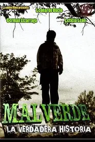 MALVERDE: La verdadera historia movie poster