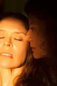 Duas Mulheres movie poster