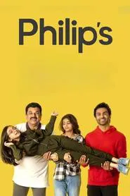 Poster do filme Philip's