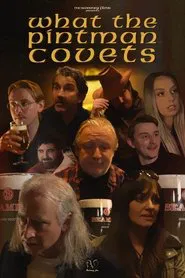What the Pintman Covets movie poster