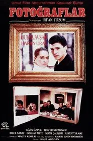 Poster do filme Fotoğraflar