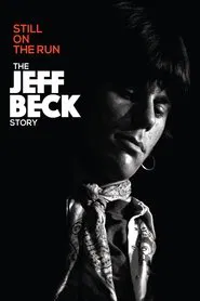 Poster do filme Jeff Beck: Still on the Run