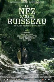 Le nez dans le ruisseau movie poster