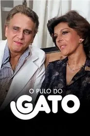 O Pulo do Gato tv show poster