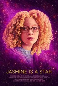 Jasmine Is a Star movie poster