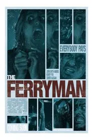 The Ferryman movie poster
