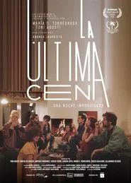 Poster do filme The Last Supper