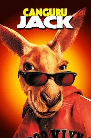 Poster do filme Canguru Jack