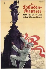 Höhenfieber movie poster