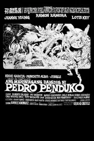 Ang Mahiwagang Daigdig ni Pedro Penduko movie poster