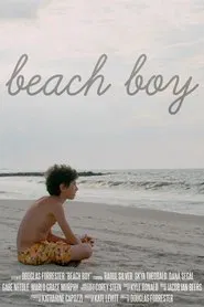 Beach Boy movie poster