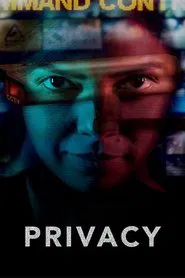Poster do filme Privacy