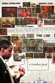 Kanye Kanye movie poster