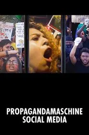 Propagandamaschine Social Media movie poster