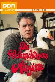 Poster do filme Die Weihnachtsgans Auguste