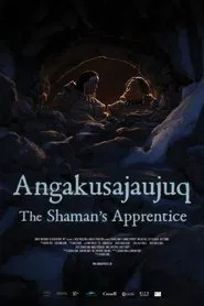 The Shaman's Apprentice movie poster