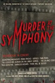 Murder at the Symphony movie poster