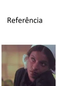 Referência movie poster