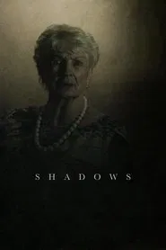 Shadows movie poster