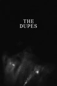 The Dupes movie poster