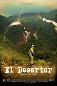 Poster do filme El desertor