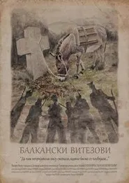 Balkan Knights movie poster
