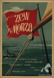 The Call of the Sea movie poster