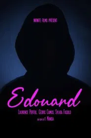 Poster do filme Edouard