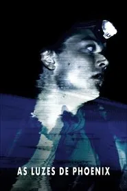 Poster do filme Luzes de Phoenix