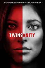 Poster do filme Twinsanity