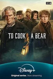 To Cook a Bear tv show poster