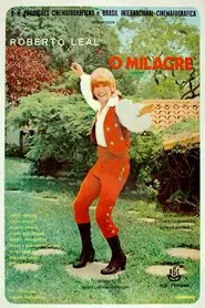O Milagre - O Poder da Fé movie poster