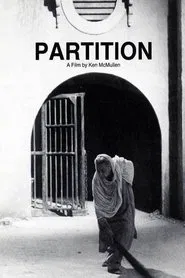 Partition movie poster